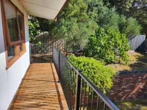Large Retro Beach House with Style Class and Fun, Rye
